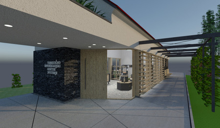 Tematska pot Svetinje Jeruzalem 2